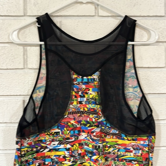 Lululemon Seawheeze 2018 Sculpt Tank ll - Picture 5 of 6